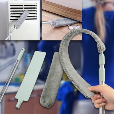 Телескопична прахочистачка | ARTICLEAN