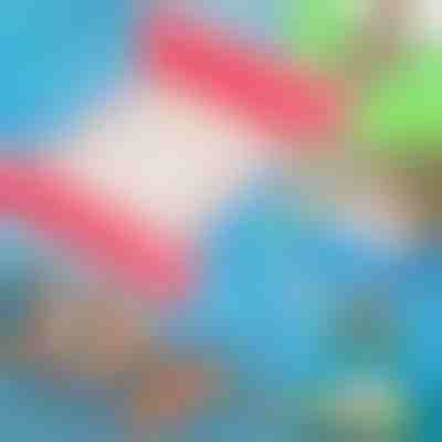 Плаващ воден хамак | WATERZEN