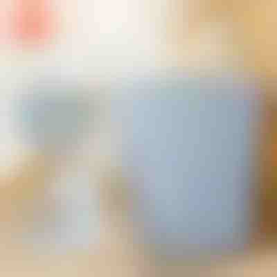 Самозалепващи се колелца за мебели (12 бр.) | STICKYWHEEL