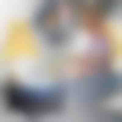 Детска тоалетна за обучение в гърне | BUNNYPOTTY