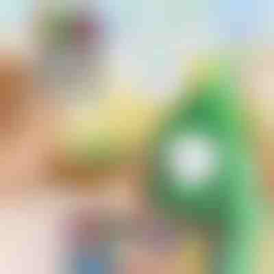 Оригиналният декоратор на украшения MAGICDECO