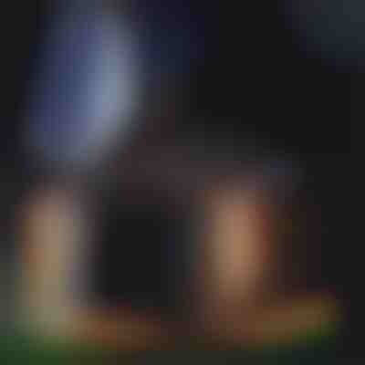 Водоустойчива соларна лампа (2 бр.) | LUMOSTEP