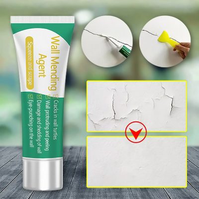 Решение за незабавен ремонт на стени | WALLFIX