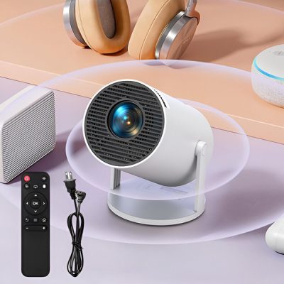 Мини джобен проектор | MOVICAST