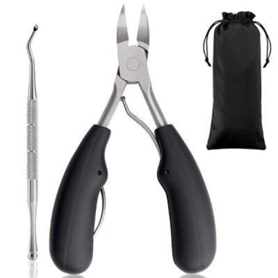 Нокторезачка и ножица | NAILPRO