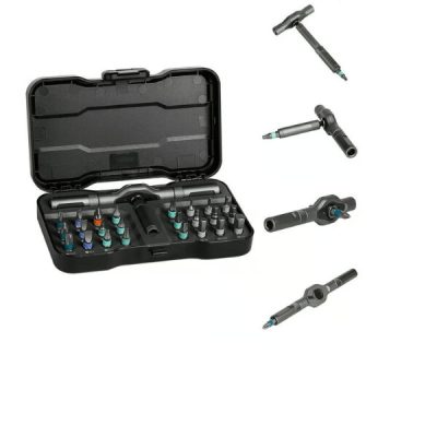 24 в 1 магнитен комплект отвертки | MAGNESCREW