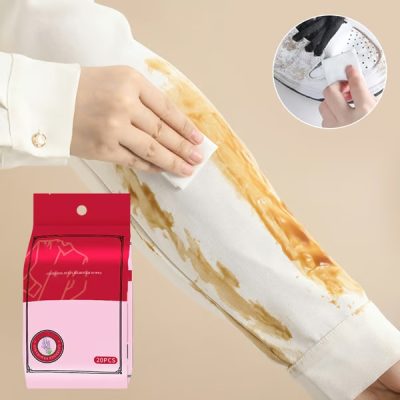 Кърпички за отстраняване на петна (20 бр.) | STAINIX